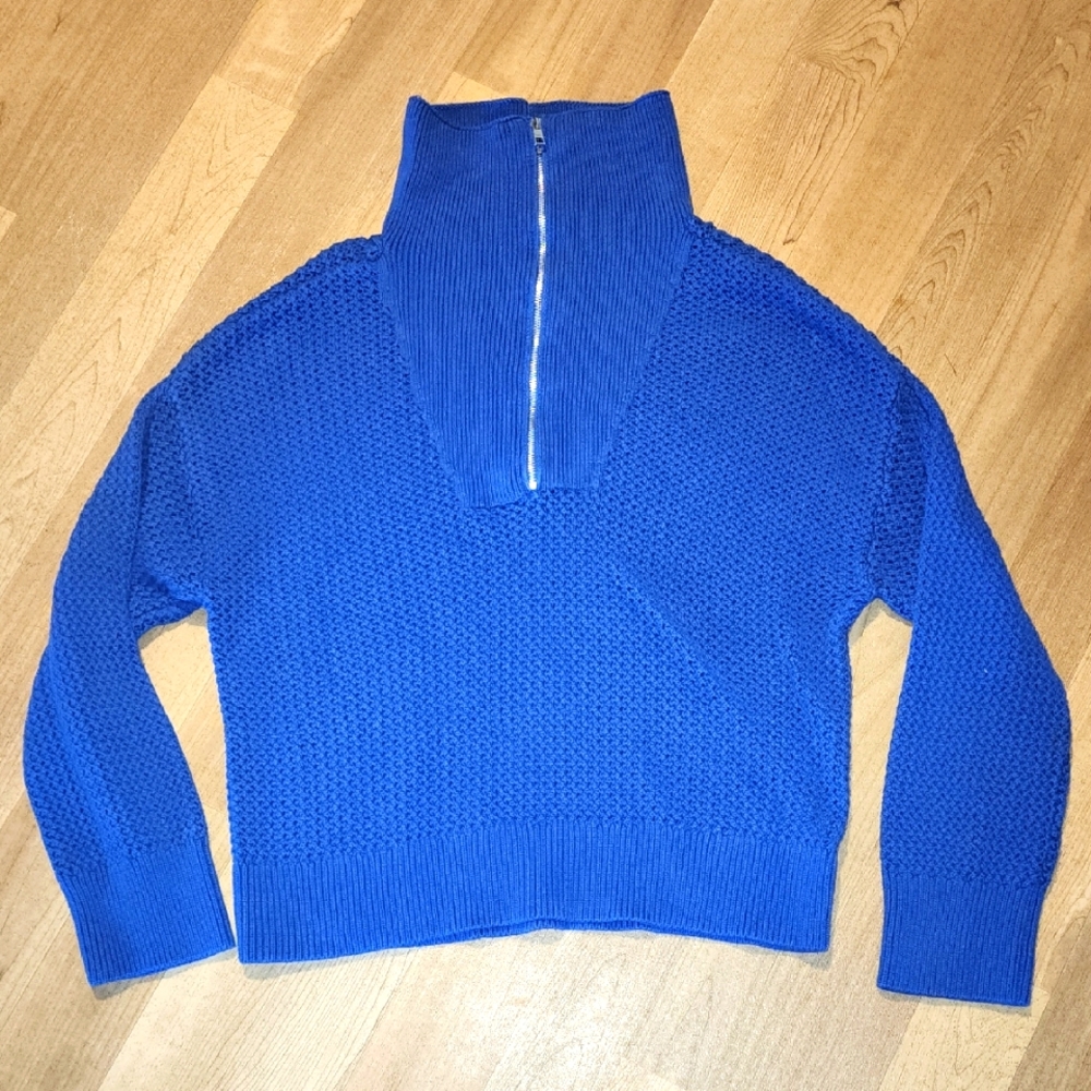 Sonoma Blue Women's Sweater